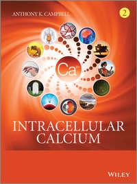 Intracellular Calcium,  audiobook. ISDN31244073