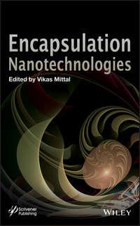 Encapsulation Nanotechnologies, Vikas  Mittal książka audio. ISDN31244081