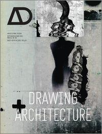 Drawing Architecture,  Hörbuch. ISDN31244089
