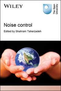 Noise Control, Shahram  Taherzadeh audiobook. ISDN31244105