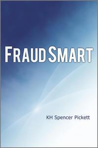 Fraud Smart,  książka audio. ISDN31244129