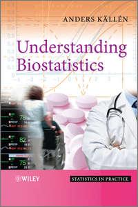 Understanding Biostatistics, Anders  Kallen audiobook. ISDN31244169