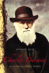 Charles Darwin, Michael  Ruse audiobook. ISDN31244185