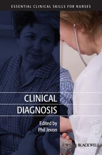 Clinical Diagnosis, Philip  Jevon аудиокнига. ISDN31244257