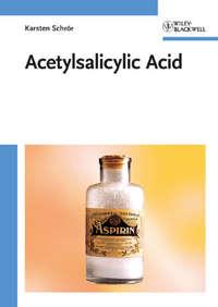 Acetylsalicylic Acid,  аудиокнига. ISDN31244337