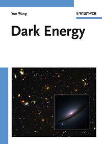 Dark Energy, Yun  Wang audiobook. ISDN31244361
