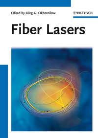 Fiber Lasers,  audiobook. ISDN31244377