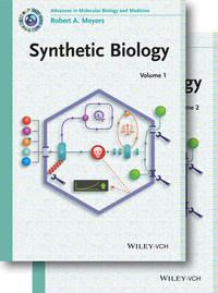 Synthetic Biology,  аудиокнига. ISDN31244409
