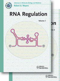 RNA Regulation - Robert A. Meyers