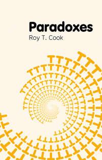 Paradoxes - Roy Cook