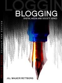 Blogging,  Hörbuch. ISDN31244513