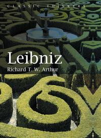 Leibniz - Richard Arthur
