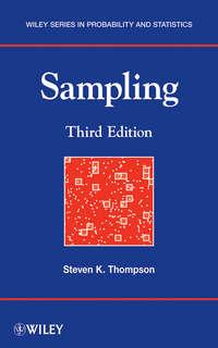 Sampling,  audiobook. ISDN31244553