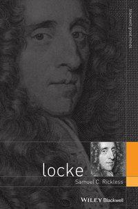 Locke - Samuel Rickless