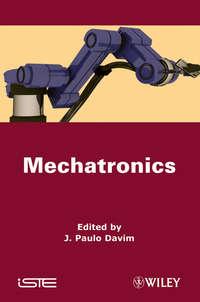 Mechatronics,  audiobook. ISDN31244585