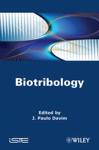 Biotribology - J. Davim