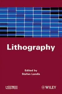 Lithography, Stefan  Landis audiobook. ISDN31244609