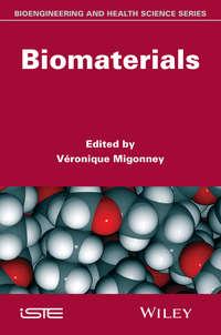 Biomaterials,  audiobook. ISDN31244617
