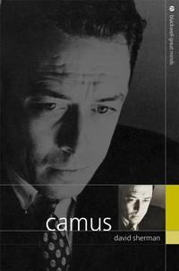 Camus, David  Sherman аудиокнига. ISDN31244625