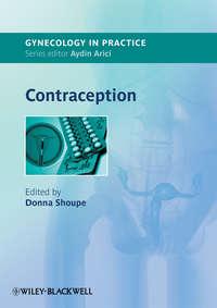 Contraception, Donna  Shoupe audiobook. ISDN31244665