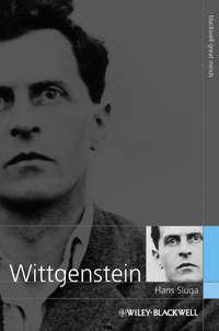 Wittgenstein - Hans Sluga
