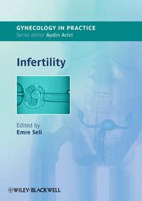 Infertility - Emre Seli