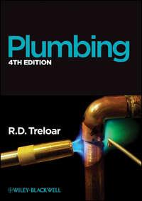Plumbing - R. Treloar