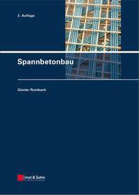 Spannbetonbau,  audiobook. ISDN31244721