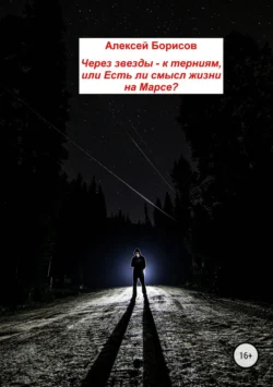 Через звезды – к терниям, или Есть ли смысл жизни на Марсе? - Алексей Борисов