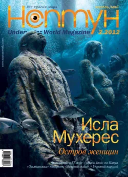 Нептун №2/2012 - Сборник