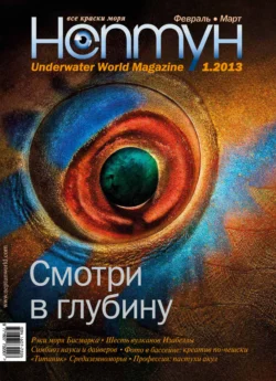 Нептун №1/2013 - Сборник