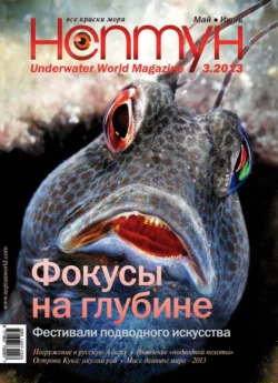 Нептун №3/2013 - Сборник