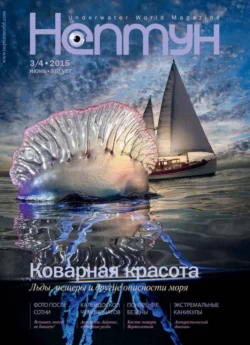 Нептун №3-4/2015 - Сборник