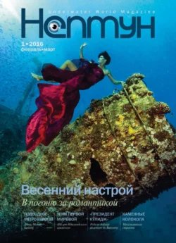 Нептун №1/2016 - Сборник