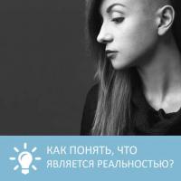 Как понять, что является реальностью, audiobook Петровны. ISDN32525215