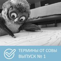 Термины от Совы – Выпуск 1, audiobook Петровны. ISDN32525359