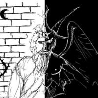 Про сатаниста и богиста - Дмитрий Гайдук