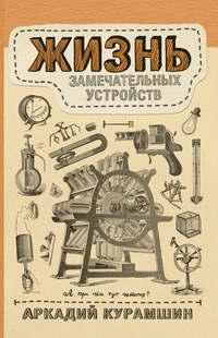 Жизнь замечательных устройств - Аркадий Курамшин