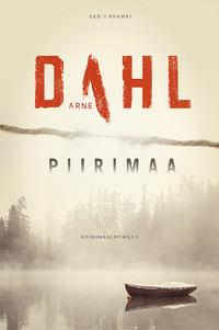 Piirimaa - Arne Dahl