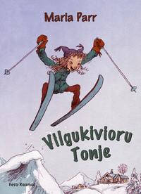 Vilgukivioru Tonje - Мария Парр