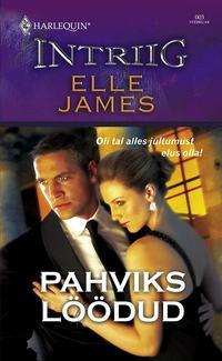 Pahviks löödud, Elle James audiobook. ISDN33585647