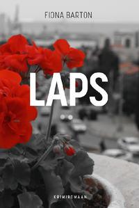 Laps - Fiona Barton