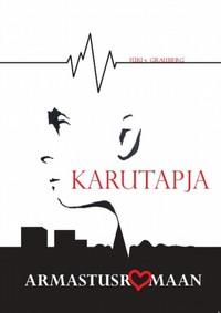 Karutapja - Jüri Grauberg