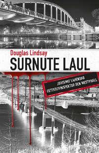 Surnute laul - Douglas Lindsay