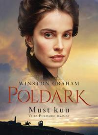 Must kuu. Viies Poldarki raamat - Winston Graham