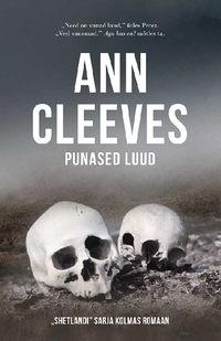 Punased luud - Ann Cleeves