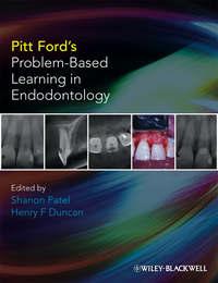 Pitt Fords Problem-Based Learning in Endodontology,  аудиокнига. ISDN33813574