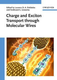 Charge and Exciton Transport through Molecular Wires,  Hörbuch. ISDN33813606