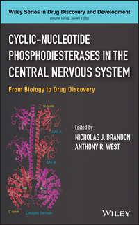 Cyclic-Nucleotide Phosphodiesterases in the Central Nervous System. From Biology to Drug Discovery,  audiobook. ISDN33813790