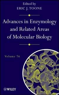 Advances in Enzymology and Related Areas of Molecular Biology,  аудиокнига. ISDN33813814